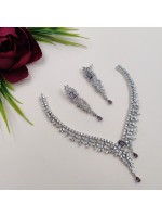 Iconic Elegance Necklace Set 